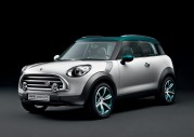 Mini Crossover Concept